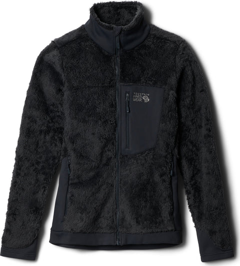 Mountain Hardwear Chandail Polartec High Loft - Femme