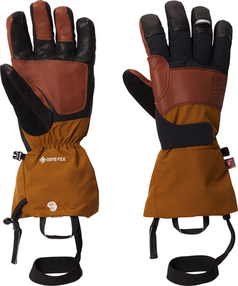 Mountain Hardwear Gants High Exposure™ Gore-Tex® - Homme