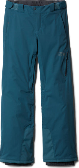 Mountain Hardwear Pantalon isolé FireFall/2 - Homme