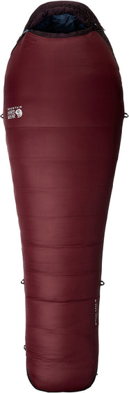 Mountain Hardwear Sac de couchage Bishop Pass 0°F/-18°C - Long - Femme