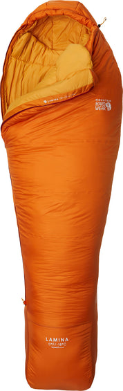 Mountain Hardwear Sac de couchage Lamina - Long - 0F/-18C