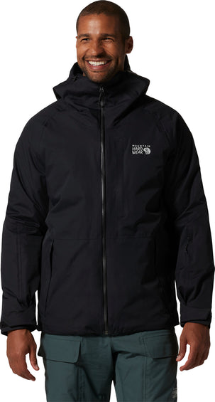 Mountain Hardwear Manteau isolé Firefall/2™ -  Homme