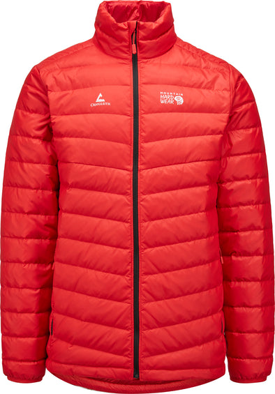 Mountain Hardwear Manteau Glen Alpine - Homme
