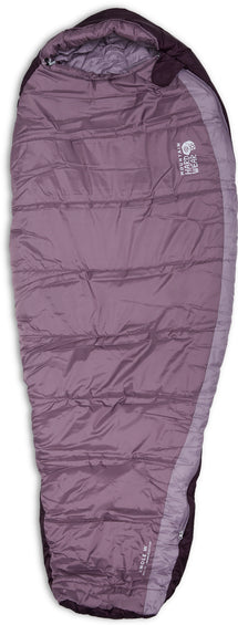 Mountain Hardwear Sac de couchage Pinole - 20F/-7C - Femme