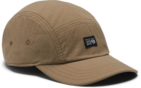 Mountain Hardwear Casquette Stryder Camper à 5 panneaux - Homme