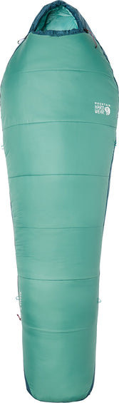 Mountain Hardwear Sac de couchage long 15F/-9C de Shasta - Femme