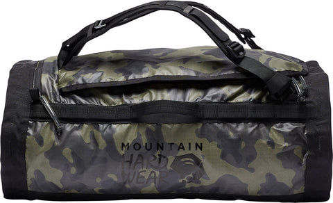 Mountain Hardwear Camp 4™ Printed Duffel 65