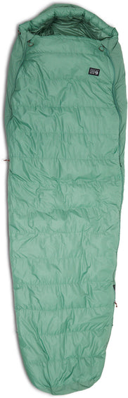 Mountain Hardwear Sac de couchage long 15F/-9C de Yawn Patrol - Unisexe