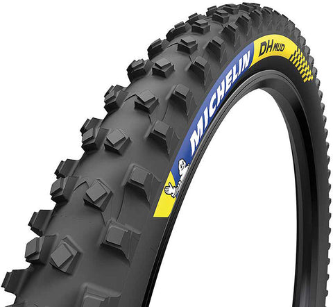 Michelin Pneu de Wild AM Comp - 27.5''x2.8