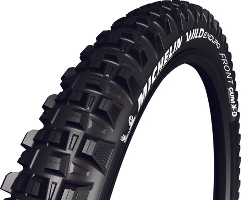 Michelin Pneu avant pour vélo de montagne Wild Enduro - 29