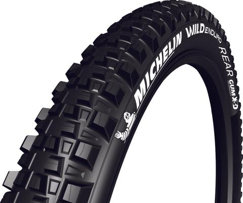 Michelin Pneu arrière pour vélo de montagne Wild Enduro - 29