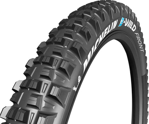 Michelin Pneu arrière pour vélo de montagne E-Wild - 29