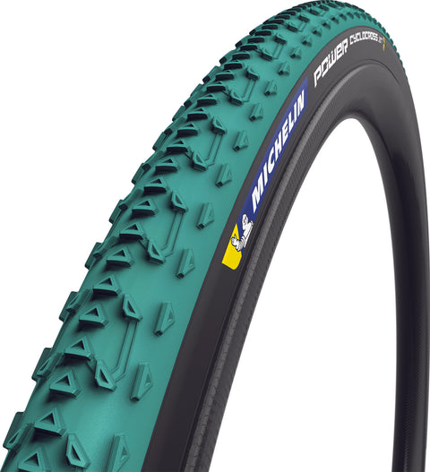 Michelin Boyau Power Cyclocross Mud  - 700C