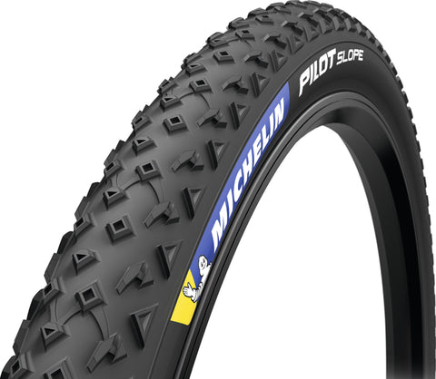 Michelin Pneu pour vélo BMX et de saut Pilot Slope - 26