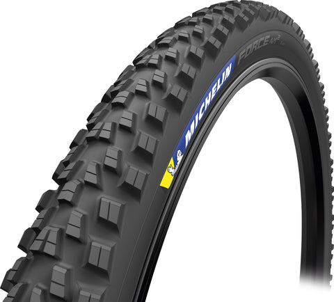 Michelin Pneu pour vélo de montagne Force AM2 Competition - 27.5