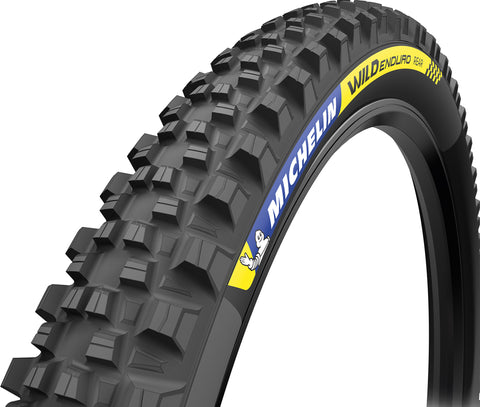 Michelin Pneu arrière pour vélo de montagne Wild Enduro Racing - 29