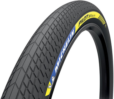 Michelin Pneu SX Pilot - 20''