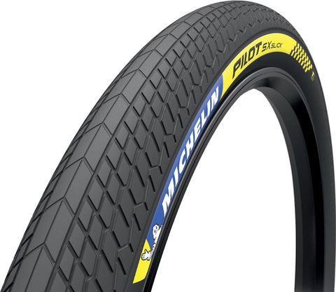 Michelin Pneu lisse pour BMX Pilot SX - 20