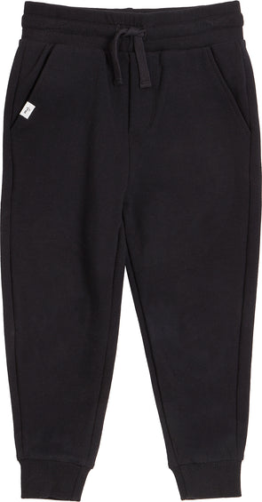 Miles The Label Pantalon jogger en tricot - Garçon