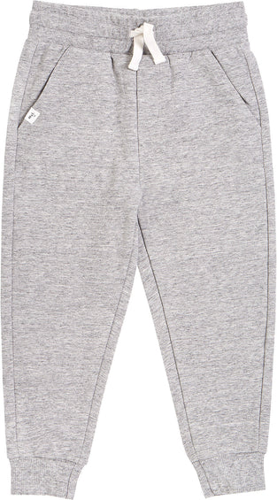 Miles The Label Pantalon jogger en tricot - Garçon