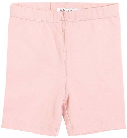 Miles The Label Short de vélo en tricot - Enfants