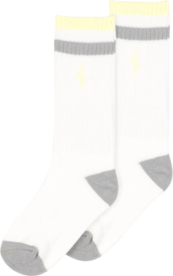 Miles The Label Chaussettes Lot de 2 paires de hautes - Garçon