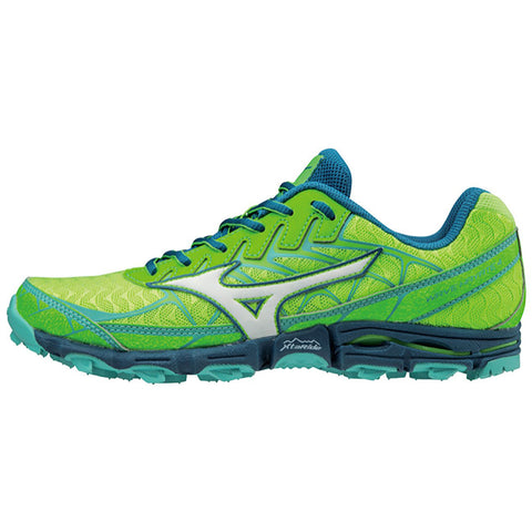 Mizuno Chaussures de course Wave Hayate 4 - Femme