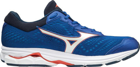Mizuno Chaussures de course Wave Rider 22 - Large - Homme