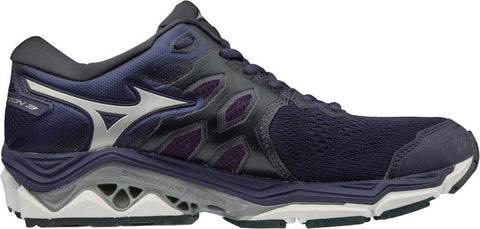 Mizuno Chaussures de course Wave Horizon 3 - Femme