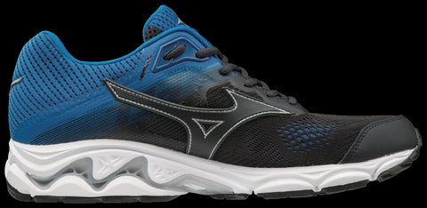 Mizuno Chaussures de course Wave Inspire 15 - Homme