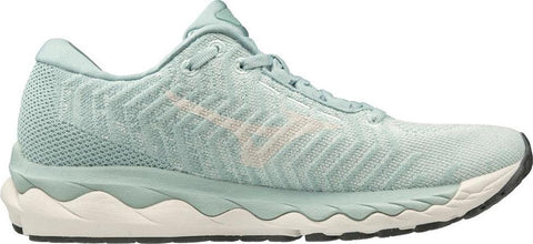 Mizuno Chaussures de course Wave Sky Waveknit 3 - Femme