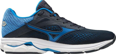 Mizuno Chaussures de course Wave Rider 23 - Homme