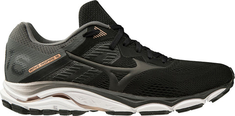 Mizuno Chaussures de course Wave Inspire 16 2E (Wide) - Homme