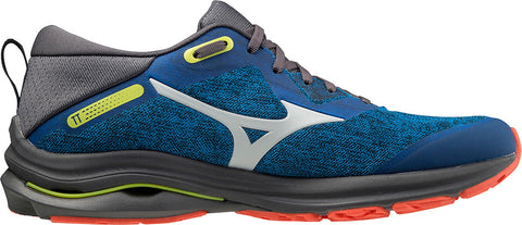 Mizuno Chaussures neutre Wave Rider TT - Homme