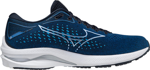 Mizuno Chaussure de course Wave Rider 25 - Homme