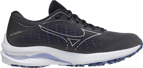 Mizuno Chaussure de course Large Wave Rider 25 - Femme