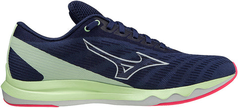 Mizuno Chaussures Wave Shadow 5 - Homme