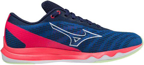 Mizuno Chaussures Wave Shadow 5 - Femme