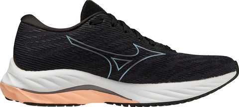 Mizuno Chaussures de course sur route Wave Rider 26 - Femme