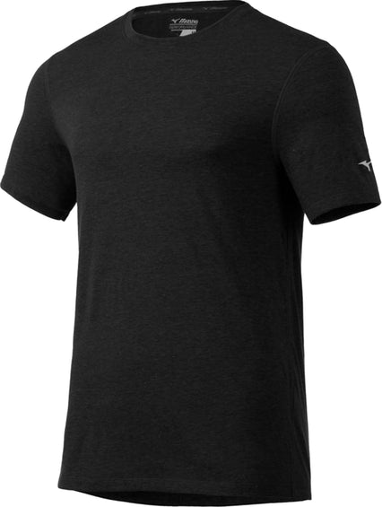 Mizuno T-Shirt Inspire - Homme