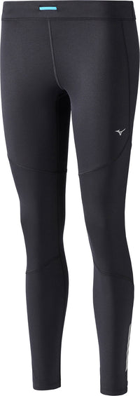 Mizuno Legging Vortex Warmalite - Femme
