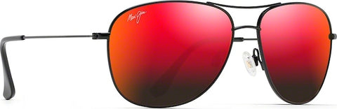 Maui Jim Lunettes de soleil Polarisées Aviateur Cliff House
