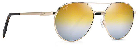 Maui Jim Lunettes de soleil Polarisées Waterfront