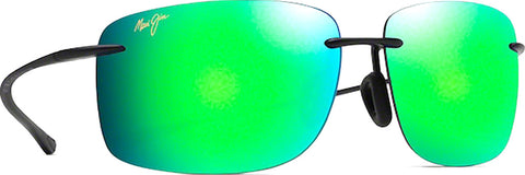 Maui Jim Lunettes de soleil sans monture polarisées Hema