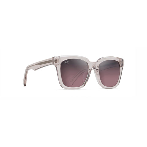 Maui Jim Lunettes de soleil polarisées tendance Heliconia Femme