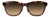 Maui Jim Lunettes de soleil Hana Bay - Monture écaille de tortue Tokyo - Verres polarisés HCL Bronze - No Color