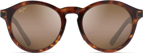 Maui Jim Pineapple - Monture Tortoise - Verres polarisés HCL Bronze