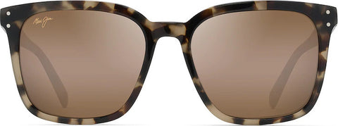 Maui Jim Westside - Monture Olive Tortoise - Verres polarisés HCL Bronze