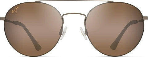Maui Jim Lunette de Soleil Pele's Hair - Matte Gold