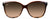 Maui Jim Lunettes de soleil tendances et polarisées Starfish - Verres HCL® Bronze - Monture chocolat - No Color